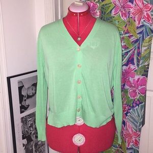 J. Crew Cardigan